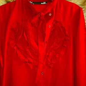 Like new Moschino dress